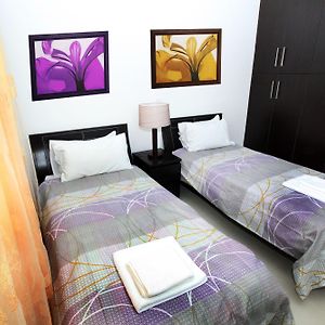 Two-Bedroom Suite
